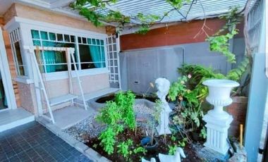 Продажа и аренда 3 спальни таунхаус в Huay Yai, Паттайя