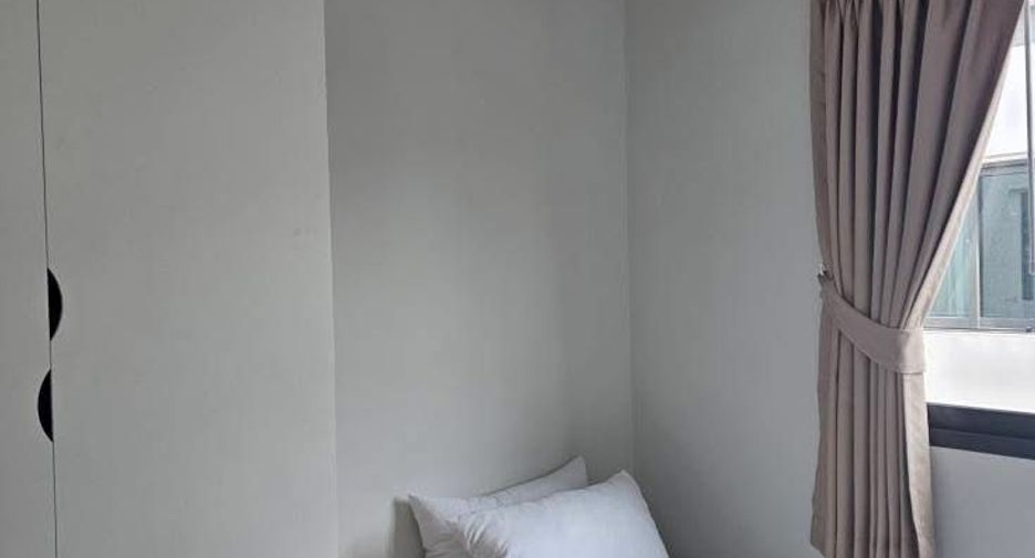 ให้เช่า 3 ห้องนอน บ้านเดี่ยว ใน บางพลี, สมุทรปราการ