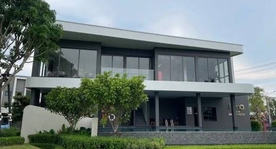 ให้เช่า 3 ห้องนอน บ้านเดี่ยว ใน บางพลี, สมุทรปราการ