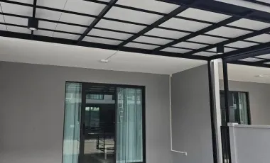 ให้เช่า 3 ห้องนอน บ้านเดี่ยว ใน บางพลี, สมุทรปราการ