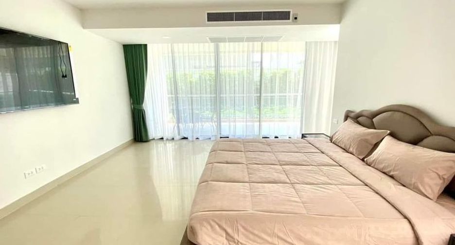 出售 4 卧室 公寓 在 Bang Lamung, Chon Buri