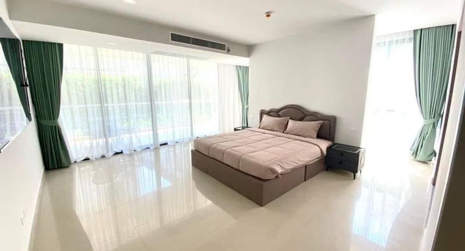 出售 4 卧室 公寓 在 Bang Lamung, Chon Buri
