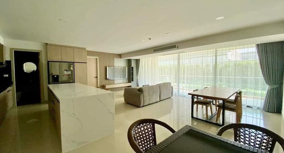 出售 4 卧室 公寓 在 Bang Lamung, Chon Buri
