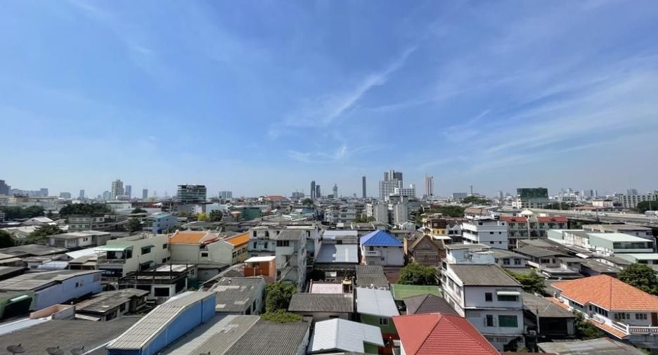 出售 1 卧室 公寓 在 沙吞, 曼谷
