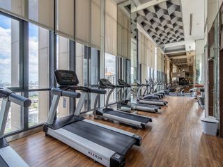 For rent 1 Beds condo in Phra Khanong, Bangkok