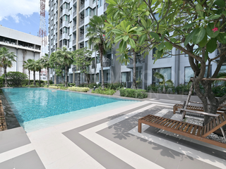 For rent 1 Beds condo in Phra Khanong, Bangkok