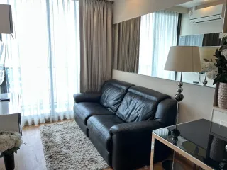 For rent 1 Beds condo in Phra Khanong, Bangkok
