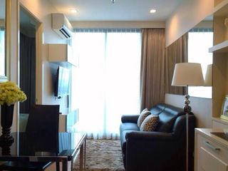 For rent 1 Beds condo in Phra Khanong, Bangkok