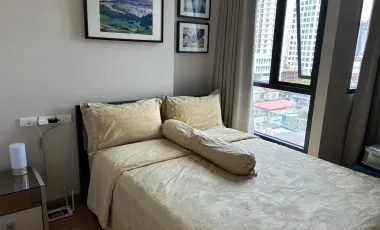 For rent 1 Beds condo in Phra Khanong, Bangkok