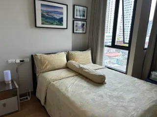 For rent 1 Beds condo in Phra Khanong, Bangkok