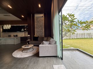 Villa zum Kauf und zur Miete mit 3 Zimmer in Bang Lamung, Chonburi
