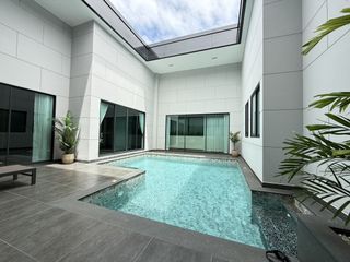 Villa zum Kauf und zur Miete mit 3 Zimmer in Bang Lamung, Chonburi