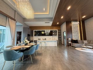 Villa zum Kauf und zur Miete mit 3 Zimmer in Bang Lamung, Chonburi