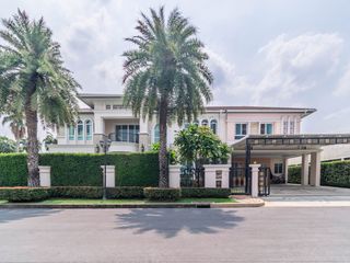 Casa en venta de 7 habitaciones en Taling Chan, Bangkok