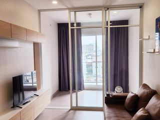 For rent 1 bed condo in Bang Rak, Bangkok