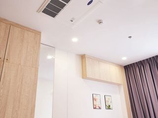 For rent 1 bed condo in Bang Rak, Bangkok