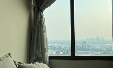 Wohnung zur Miete mit 1 Zimmer in Khlong Toei, Bangkok