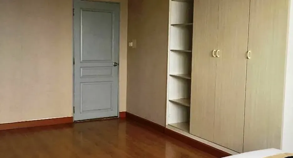 À louer 3 chambres condo à Khlong Toei, Bangkok