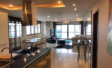 出租 2 卧室 公寓 在 Watthana, 曼谷