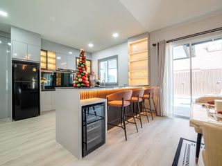 For sale 4 ベッドルーム villa in Bang Lamung, Chonburi