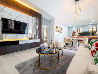 For sale 4 ベッドルーム villa in Bang Lamung, Chonburi