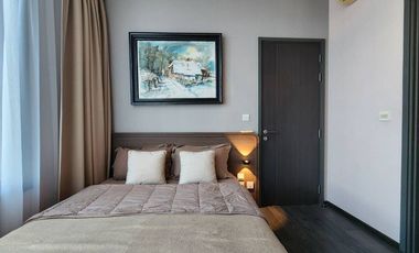 À louer 1 chambre condo à Khlong Toei, Bangkok