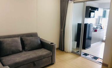 For rent 1 bed condo in Phasi Charoen, Bangkok