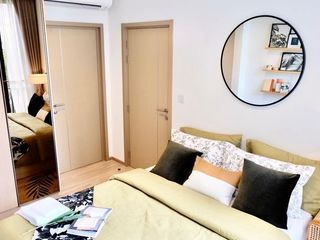 For sale 1 Beds condo in Suan Luang, Bangkok