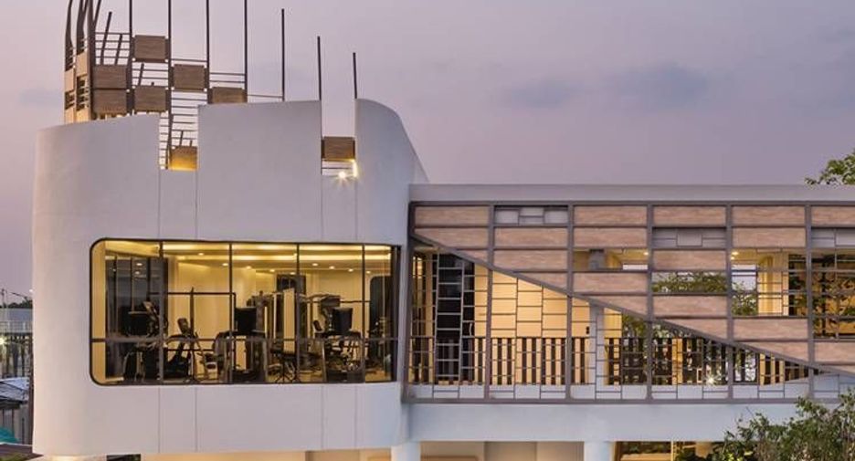 For sale 5 bedrooms house in Bang Phli, Samut Prakan