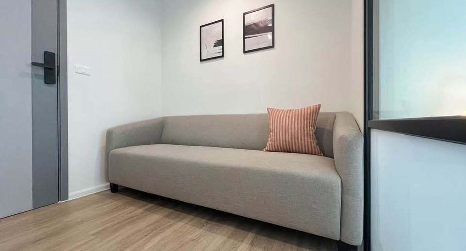 For rent 1 Beds condo in Suan Luang, Bangkok