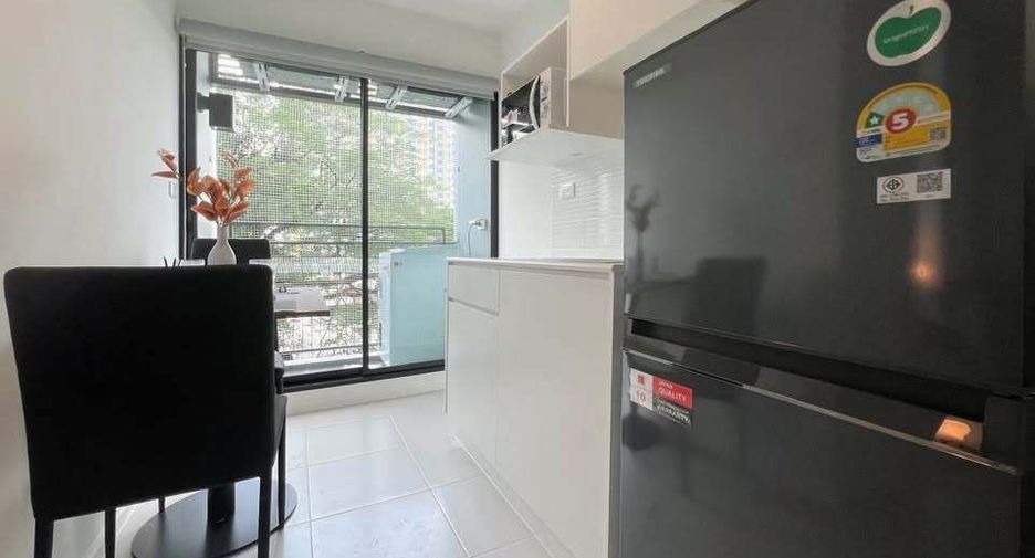 For rent 1 Beds condo in Suan Luang, Bangkok