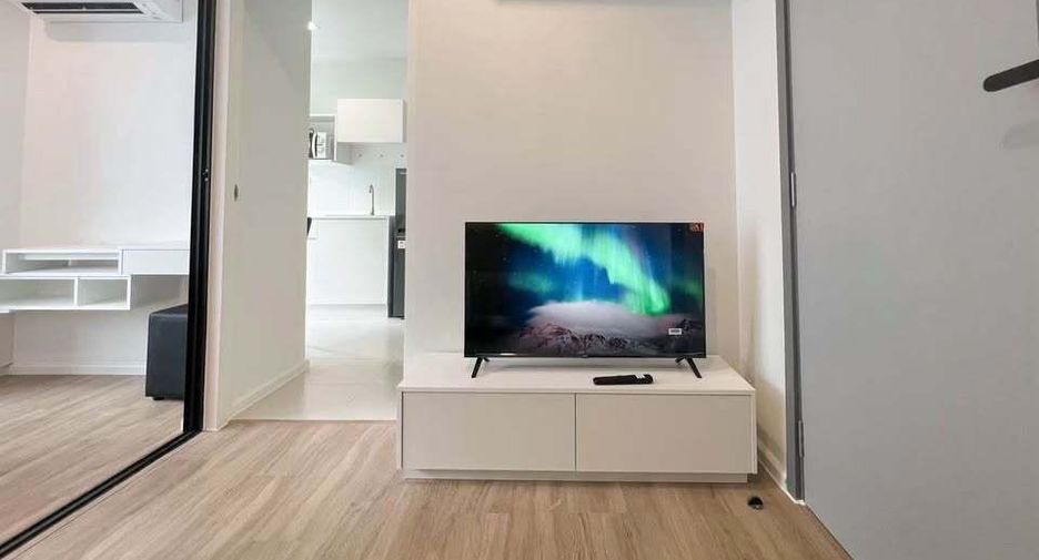 For rent 1 Beds condo in Suan Luang, Bangkok