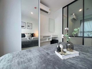 For rent 1 bed condo in Suan Luang, Bangkok