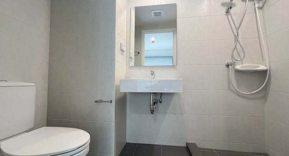For rent 1 Beds condo in Suan Luang, Bangkok