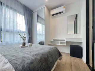 For rent 1 bed condo in Suan Luang, Bangkok