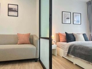For rent 1 bed condo in Suan Luang, Bangkok