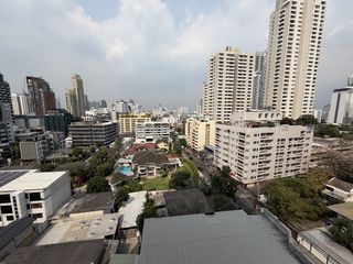 For rent 1 Beds condo in Watthana, Bangkok
