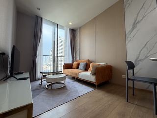 For rent 1 Beds condo in Watthana, Bangkok