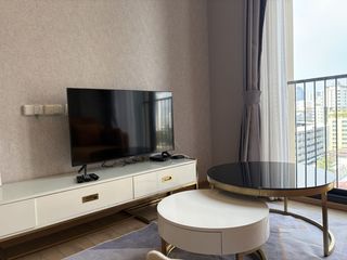 For rent 1 Beds condo in Watthana, Bangkok