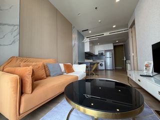 For rent 1 Beds condo in Watthana, Bangkok