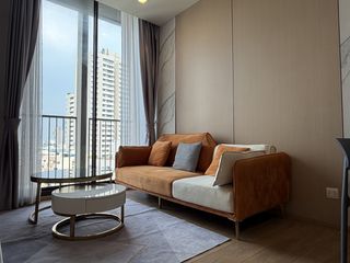 For rent 1 Beds condo in Watthana, Bangkok
