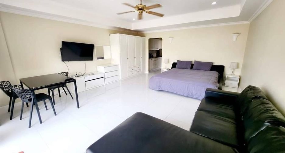 出租 公寓 公寓 在 Bang Lamung, Chon Buri