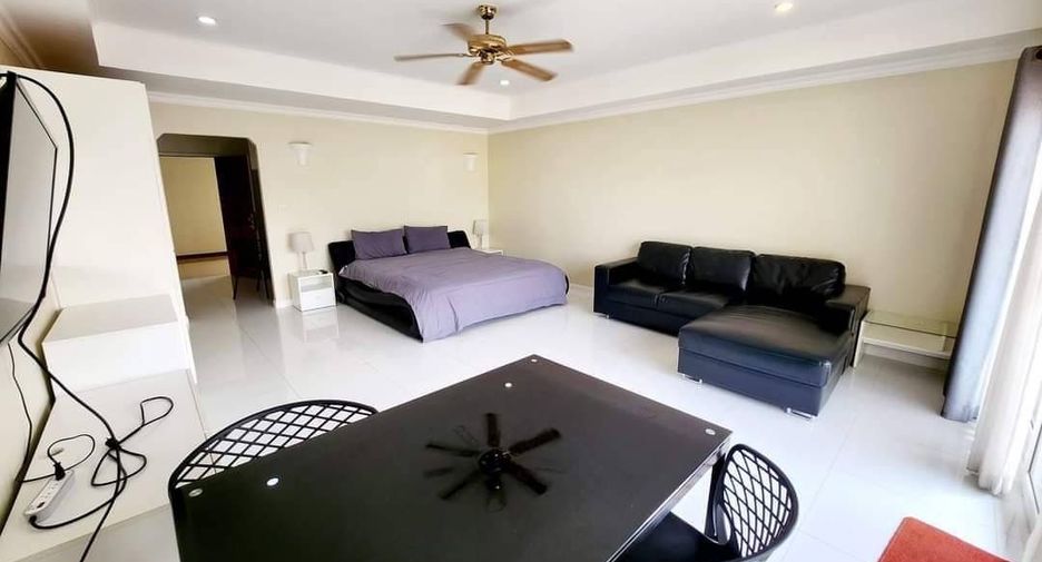 出租 公寓 公寓 在 Bang Lamung, Chon Buri
