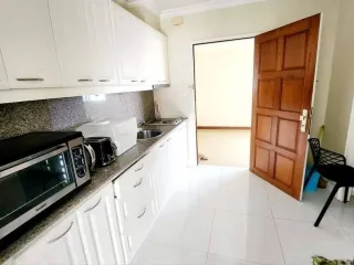 Wohnung zur Miete mit Studio in Bang Lamung, Chonburi