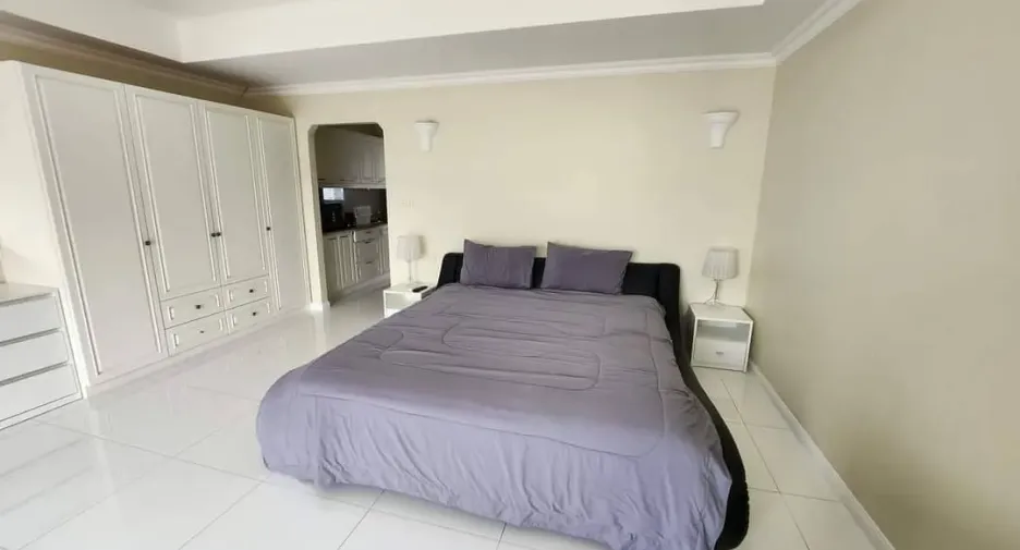 出租 公寓 公寓 在 Bang Lamung, Chon Buri