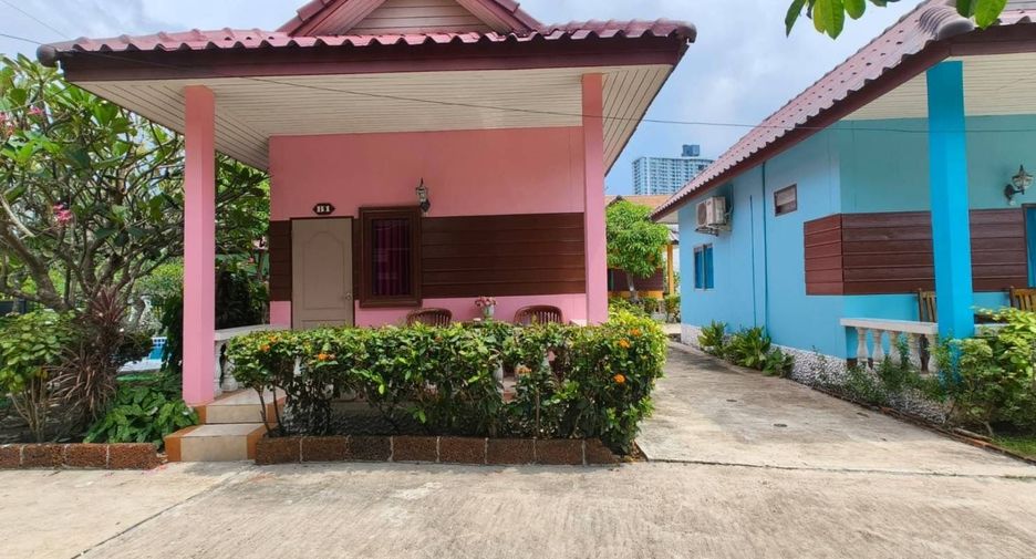出售 15 卧室 酒店 在 Bang Lamung, Chon Buri