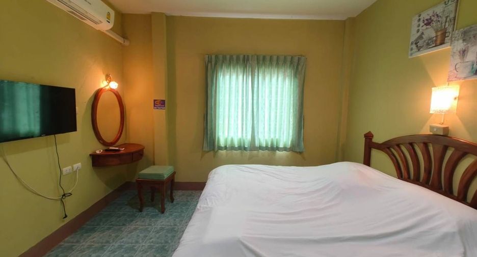 出售 15 卧室 酒店 在 Bang Lamung, Chon Buri
