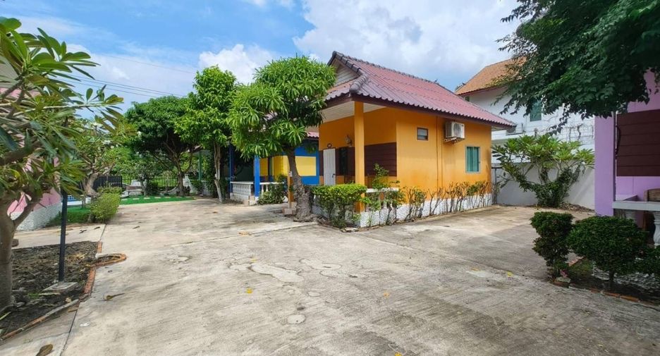 出售 15 卧室 酒店 在 Bang Lamung, Chon Buri