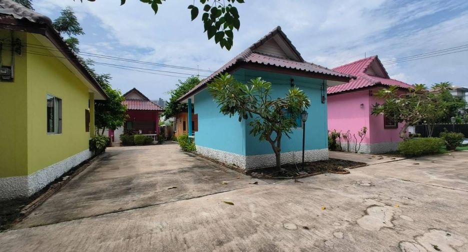 出售 15 卧室 酒店 在 Bang Lamung, Chon Buri