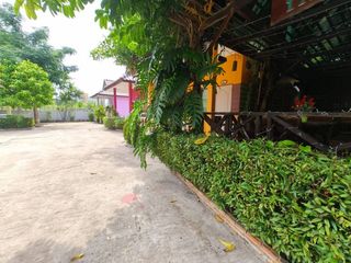 For sale 15 bedrooms hotel in Bang Lamung, Chonburi